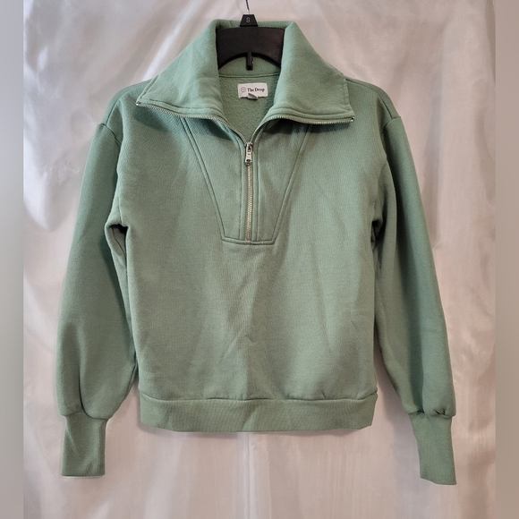 The Drop Tops - The Drop Sweatshirt